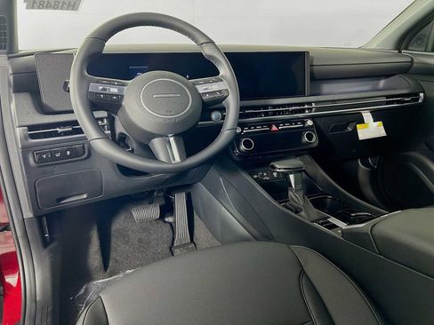 New 2026 Hyundai Tucson XRT image 7