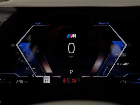 New 2026 BMW 550e xDrive w/ Premium Package image 8