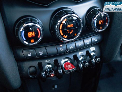 Used 2019 MINI Cooper S w/ Storage Package FWD image 17