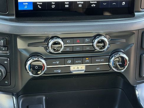New 2026 Ford F150 XLT AWD/4WD image 11
