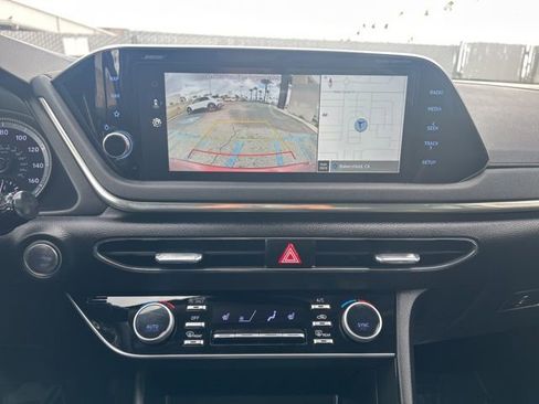 Certified 2023 Hyundai Sonata SEL image 12