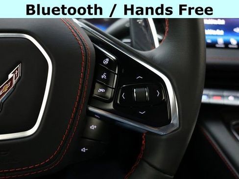 Used 2026 Chevrolet Corvette Z06 image 41