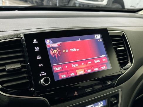 Used 2023 Honda Ridgeline RTL image 25