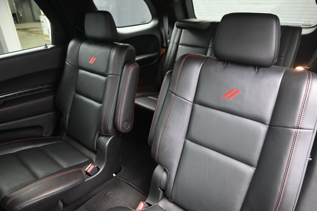 Used 2025 Dodge Durango R/T AWD/4WD image 17