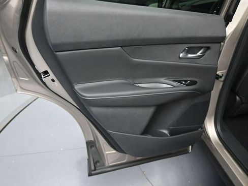 New 2026 Nissan Murano SL image 36