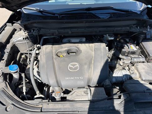 Used 2021 MAZDA CX-5 Grand Touring AWD/4WD image 33
