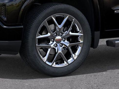 New 2025 GMC Sierra 1500 Denali image 9