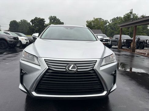 Used 2016 Lexus RX 350 AWD w/ Premium Package image 3