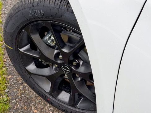 New 2026 Chrysler Pacifica Select image 10