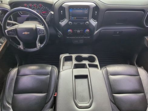 Used 2019 Chevrolet Silverado 1500 LT w/ All-Star Edition RWD image 18