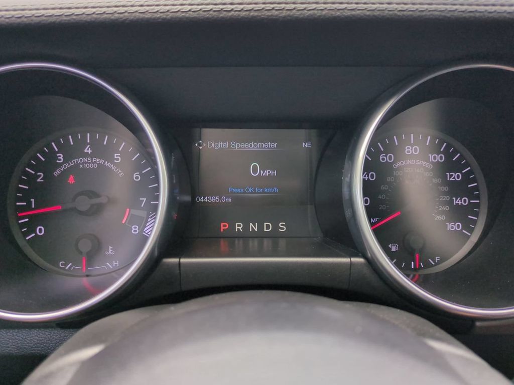 Used 2020 Ford Mustang GT Premium RWD image 30