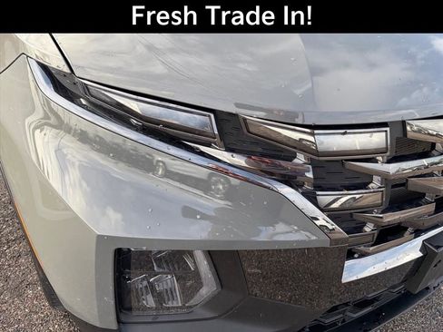 Used 2024 Hyundai Santa Cruz Night image 5