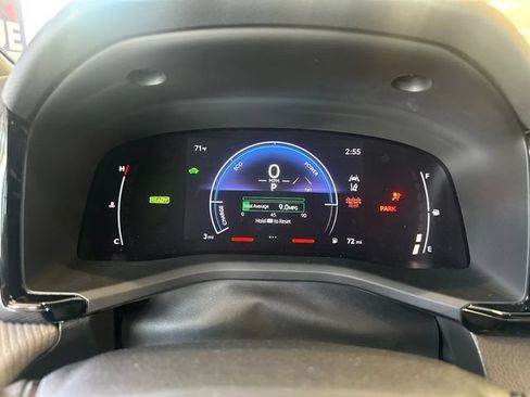 New 2026 Toyota Camry SE FWD image 25