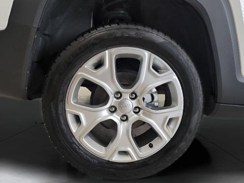 Used 2023 Jeep Renegade Limited AWD/4WD image 24
