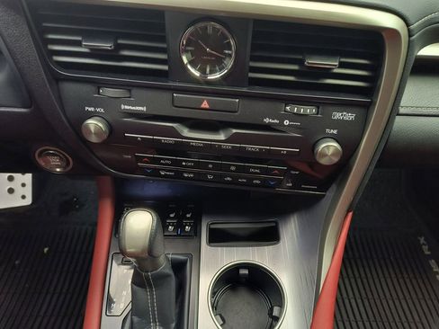 Used 2022 Lexus RX 350 F Sport image 25