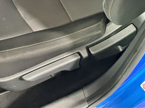 Used 2022 Nissan Sentra SR FWD image 13
