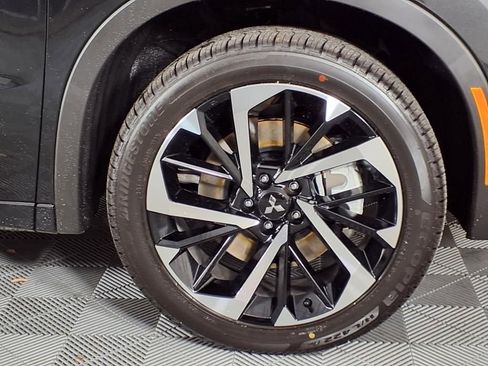New 2025 Mitsubishi Outlander SEL AWD/4WD image 28