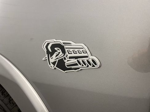 New 2026 RAM 1500 Big Horn AWD/4WD image 13