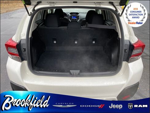 Used 2023 Subaru Crosstrek 2.0i image 13