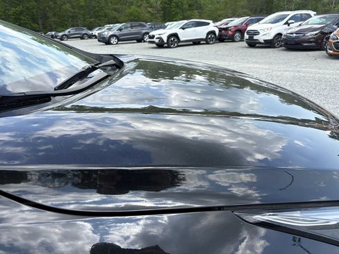 Used 2019 Nissan Murano SV w/ Premium Package AWD/4WD image 5