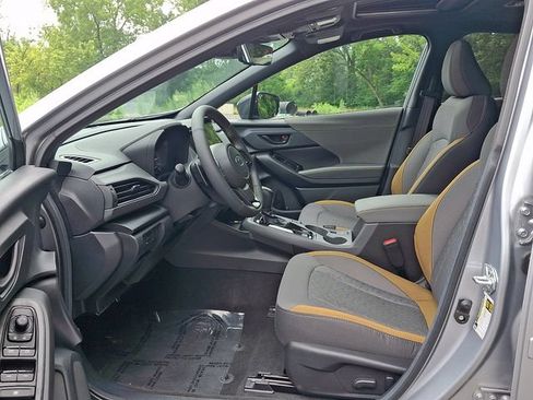 Certified 2025 Subaru Crosstrek 2.5i Sport AWD/4WD image 15