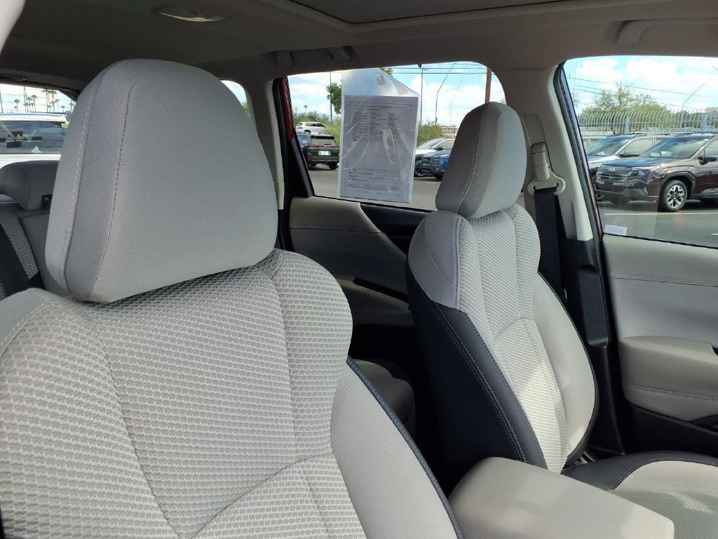 Certified 2024 Subaru Forester Premium AWD/4WD image 19