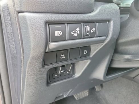 Used 2025 Toyota Land Cruiser 1958 AWD/4WD image 24