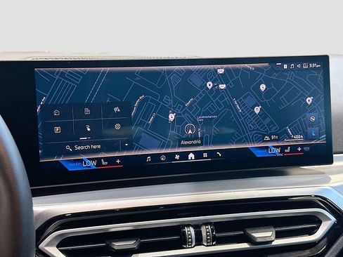 Used 2024 BMW i4 eDrive35 w/ Premium Package RWD image 13