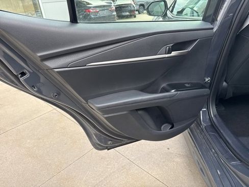 Used 2025 Toyota Camry SE image 20