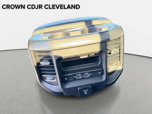 New 2026 RAM 1500 Rebel image 16