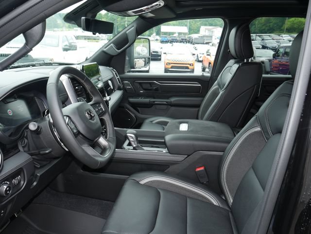 New 2026 RAM 1500 RHO w/ RHO Level 1 Equipment Group AWD/4WD image 2