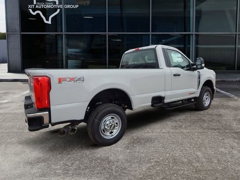 New 2025 Ford F250 XL image 3