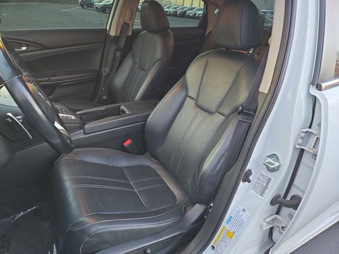 Used 2021 Honda Insight Touring image 12