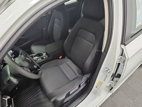 New 2026 Honda Civic LX image 24