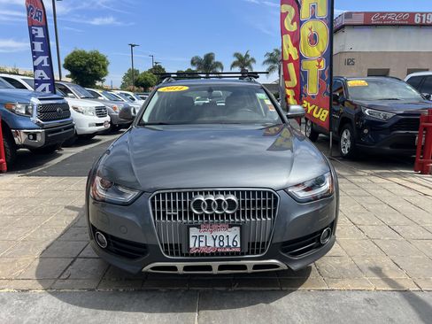 Used 2014 Audi A4 Premium Plus image 3