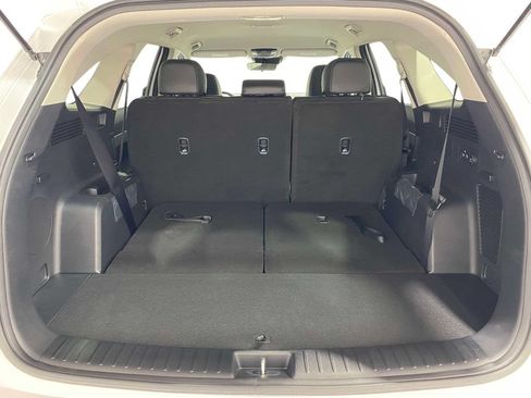 New 2026 Kia Sorento S AWD/4WD image 8