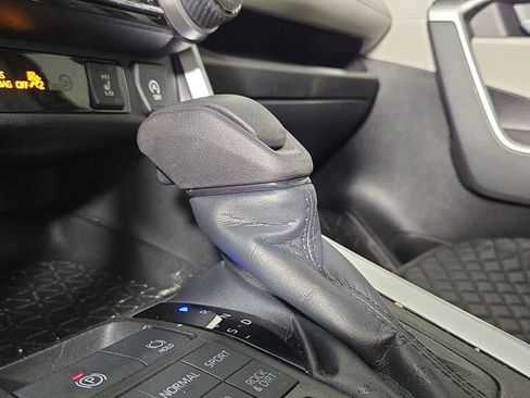 Used 2023 Toyota RAV4 XLE w/ Convenience Package image 20