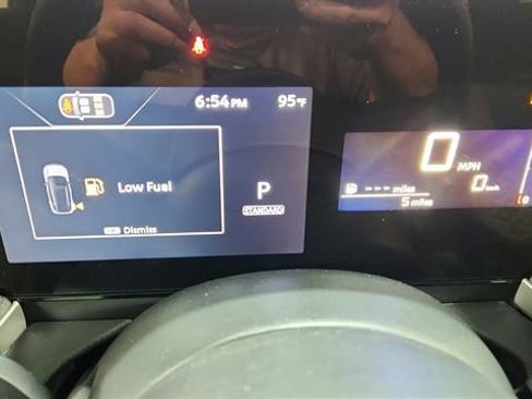 Certified 2026 Nissan Kicks SV FWD image 36