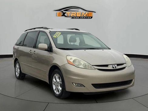Used 2006 Toyota Sienna image 10