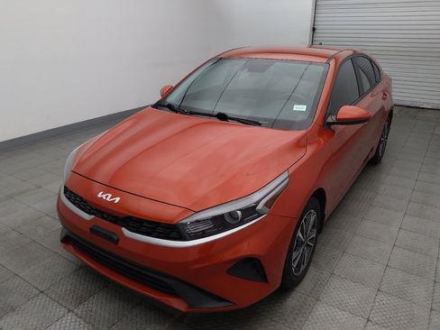 Used 2023 Kia Forte LXS FWD image 15