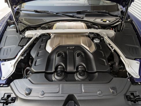 Used 2023 Bentley Continental GT S AWD/4WD image 46
