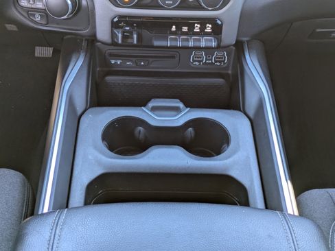 Used 2019 RAM 1500 Big Horn image 20