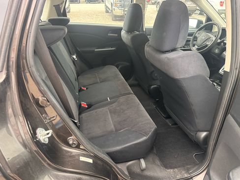 Used 2014 Honda CR-V LX image 7