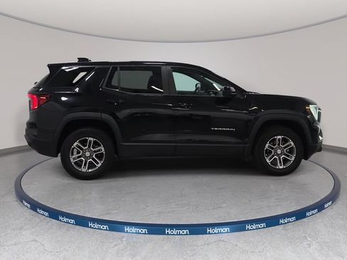 Used 2025 GMC Terrain Elevation AWD/4WD image 5