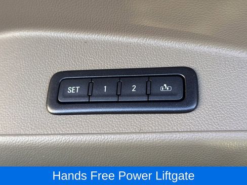 Used 2018 Chevrolet Tahoe Premier image 24