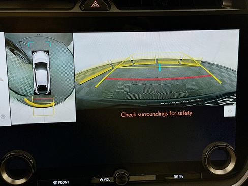 Used 2023 Lexus RZ 450e Premium w/ Technology Package image 22