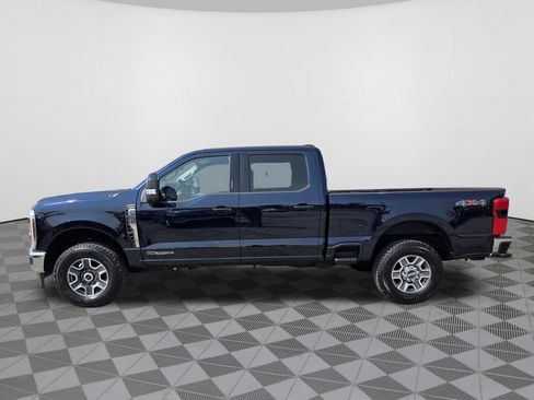 Used 2024 Ford F250 Lariat AWD/4WD image 13