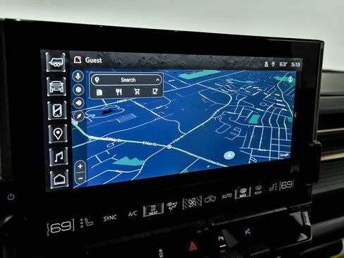 New 2025 GMC Hummer EV 3X w/ Battery Pack, 24 Module Pack image 13