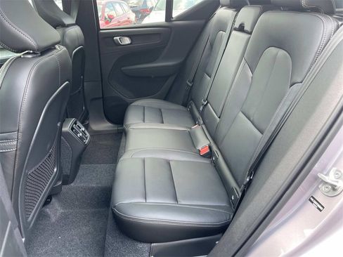 New 2026 Volvo XC40 B5 Plus w/ Protection Package Premier image 15