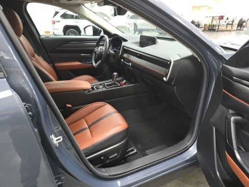 Used 2023 MAZDA CX-50 Meridian Edition w/ Cargo Package AWD/4WD image 5